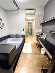 The Crest (D3), Condominium #502592391
